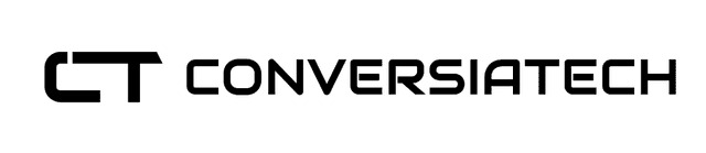 Conversia Tech Logo